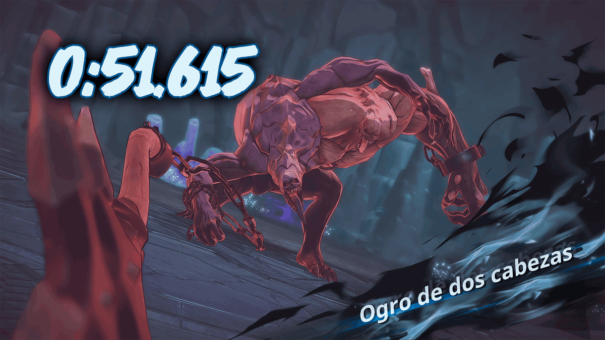 _Elbarto_3000_'s tweet photo. Campo de la batalla de las pruebas [T15] S2 | Solo Leveling Arise https://t.co/IUBsrV3oxE a través de @YouTube https://t.co/NW6PGwfho0