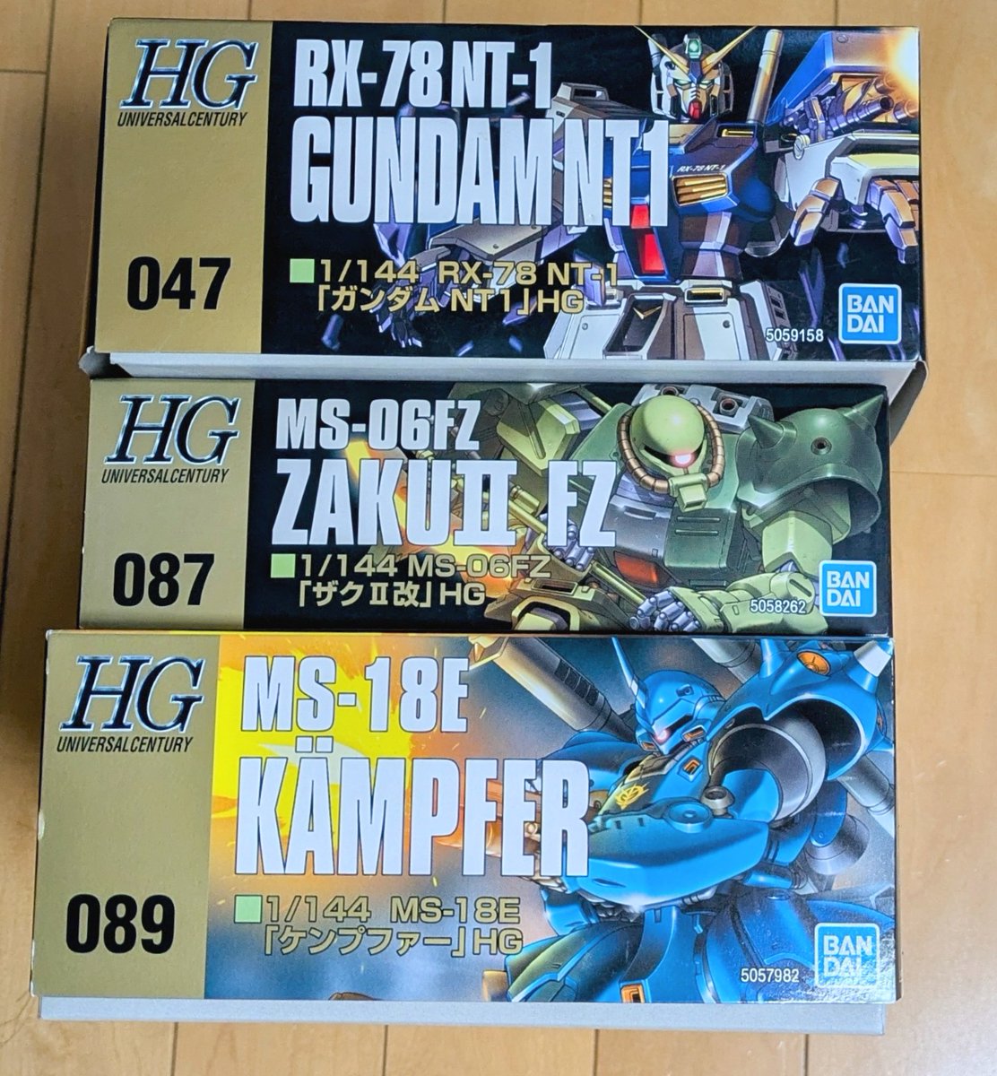 クリスマスなので🎅 #ガンプラ #プラモデルライフ