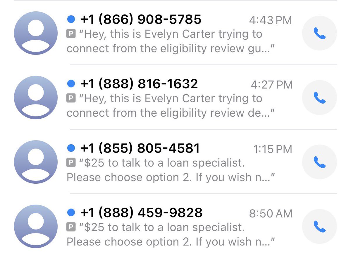 sshah1983's tweet photo. All I want for Christmas is for these spam phone calls to stop. https://t.co/dDw855oBdv