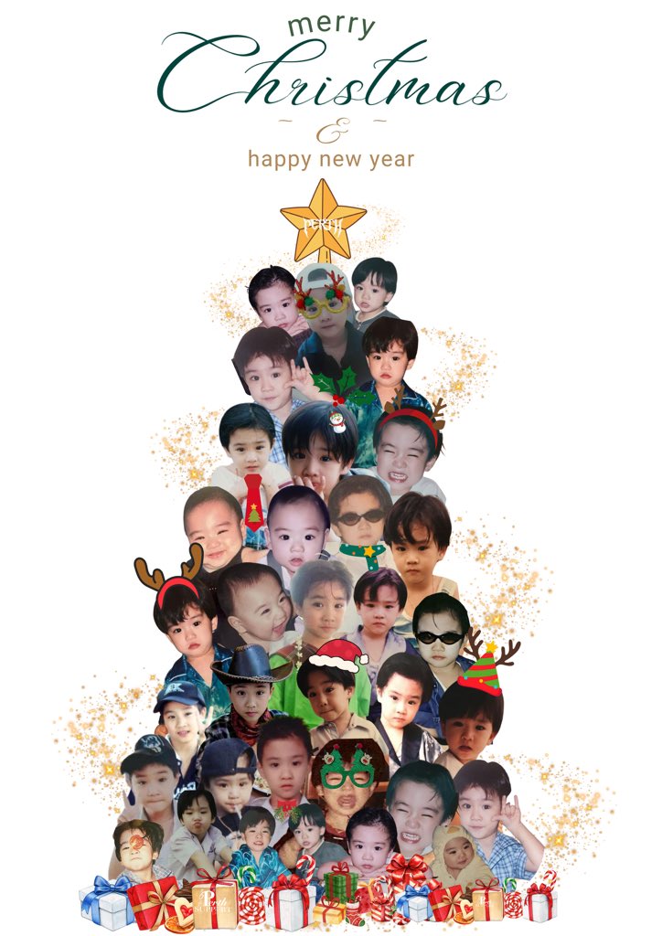 Perth_SupportTH's tweet image. Merry Christmas 2025 🎄🎅🏻🎁

PERTH XMAS TOGETHER DRALLY 

#DrAllyChristmasEvexPerth
#PerthTanapon #KDPPE