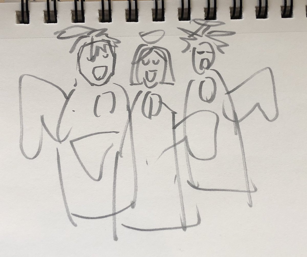 #1 nobara truther (@tojiberries) on Twitter photo 