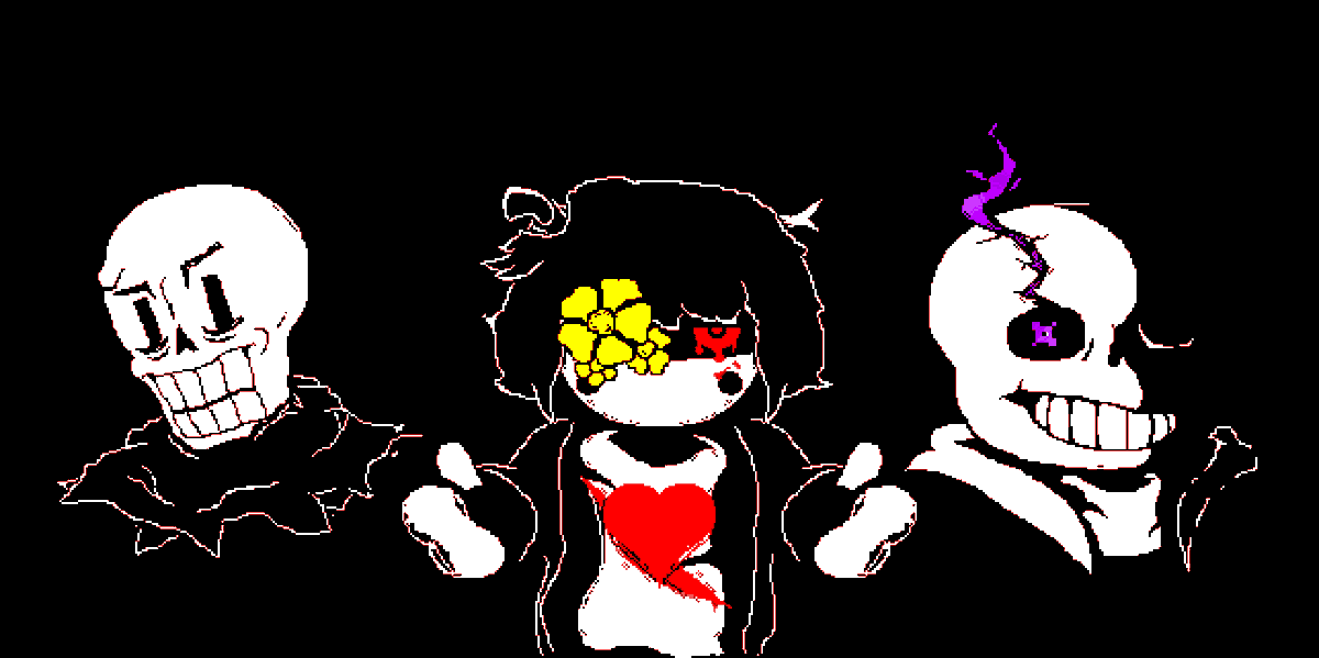 Pypenosa's tweet photo. Karma has just begun.
#BadTimeTrio #KarmaticTimeTrio https://t.co/1tucRn0oFe