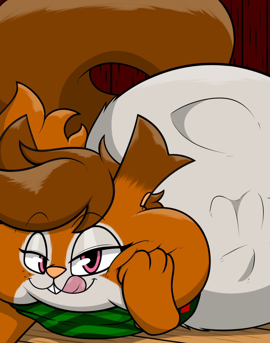 Close ups of the individual images from the guild board!
Commission done for <a href="/SkwovetOps/">SkwovetOps</a>~
#vore #voreart