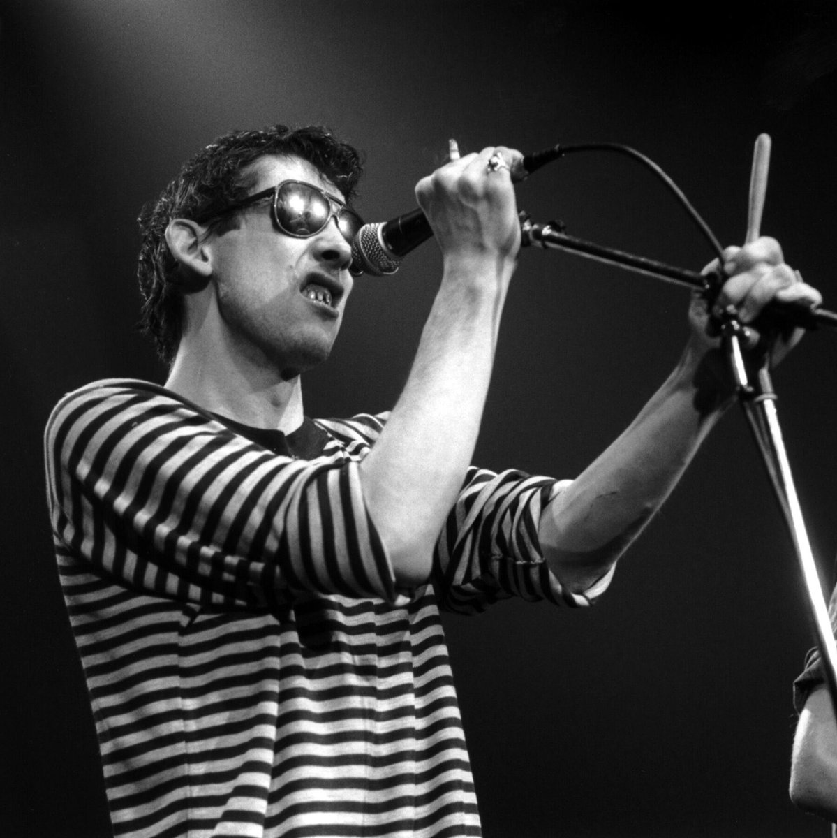 Happy Birthday Shane MacGowan 🕊️