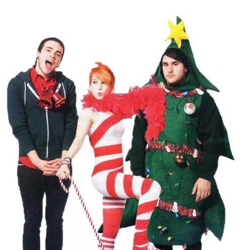 Feliz Navidad 🎄❤️