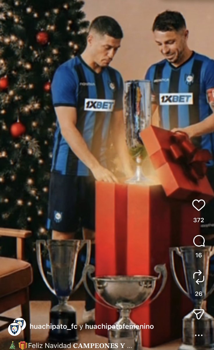 Respondió Huachipato