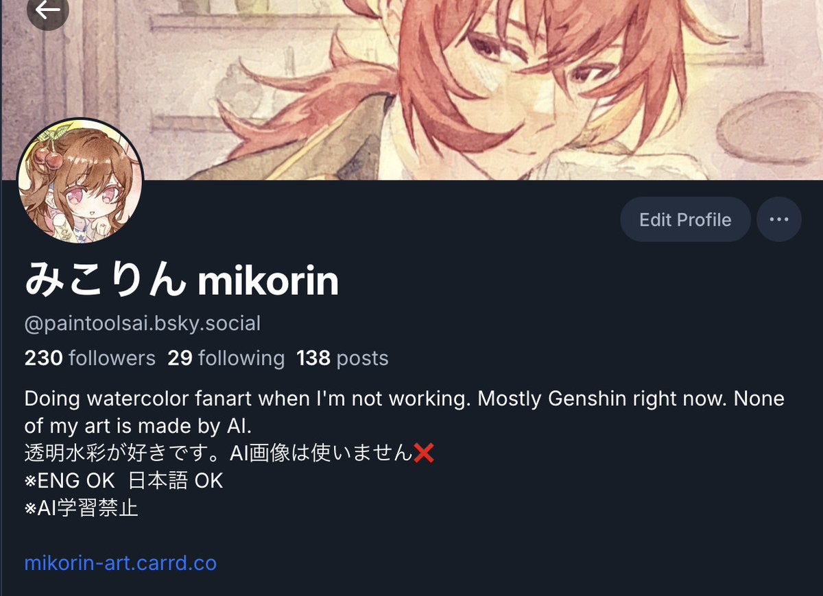paintool_sai's tweet photo. seems like a good time to post this reminder
X以外のアカウントが色々あります。carrdのリンクをクリックしたら一括で見えます。 https://t.co/IyCjALlPPH