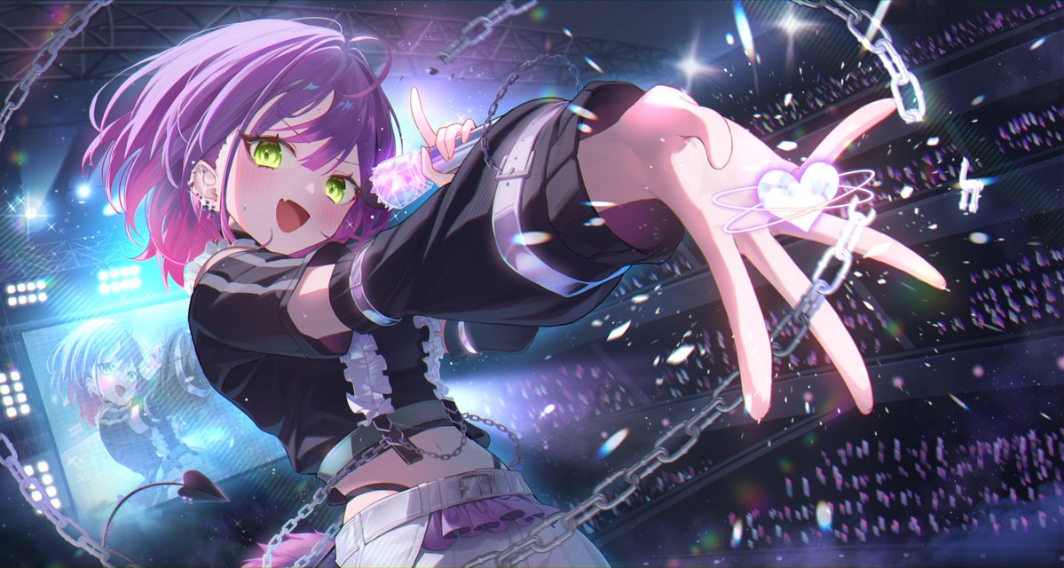 トワ様 ホロカ】常闇トワ【RR】hBP03-056 - C-labo OnlineShop