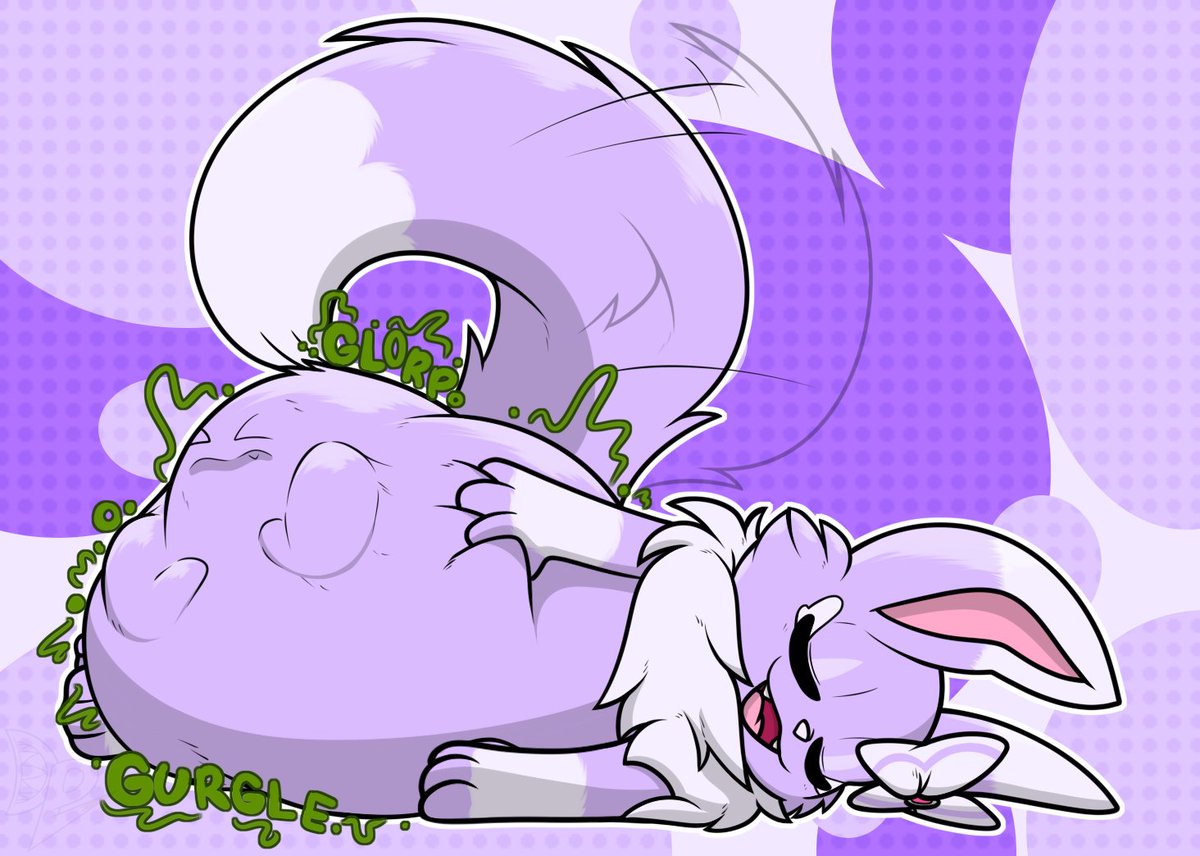 Just a full vee enjoying her prey, consumer or simply consumed...the results are similar!~
Commission for <a href="/SkwovetOps/">SkwovetOps</a> 
#vore