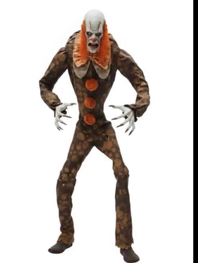 🖕zero🖕 (@halloweenguy100) on Twitter photo 