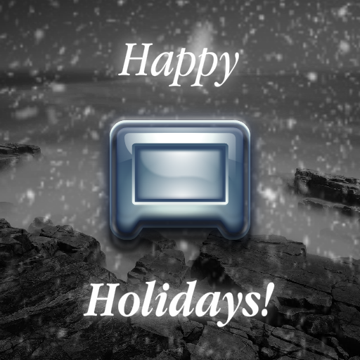 Hello everyone, I hope you have a wonderful time with your family and friends! And a wonderful 2026! I'm very sorry about Pach, I couldn't get anything ready for this occasion. I really hope that Pach will be ready at the beginning of next year. Anyways, happy holidays!