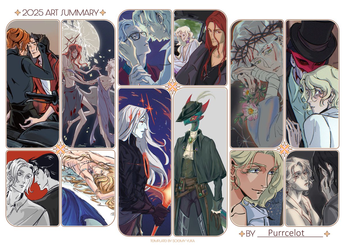 Hehe #ArtSummary2025