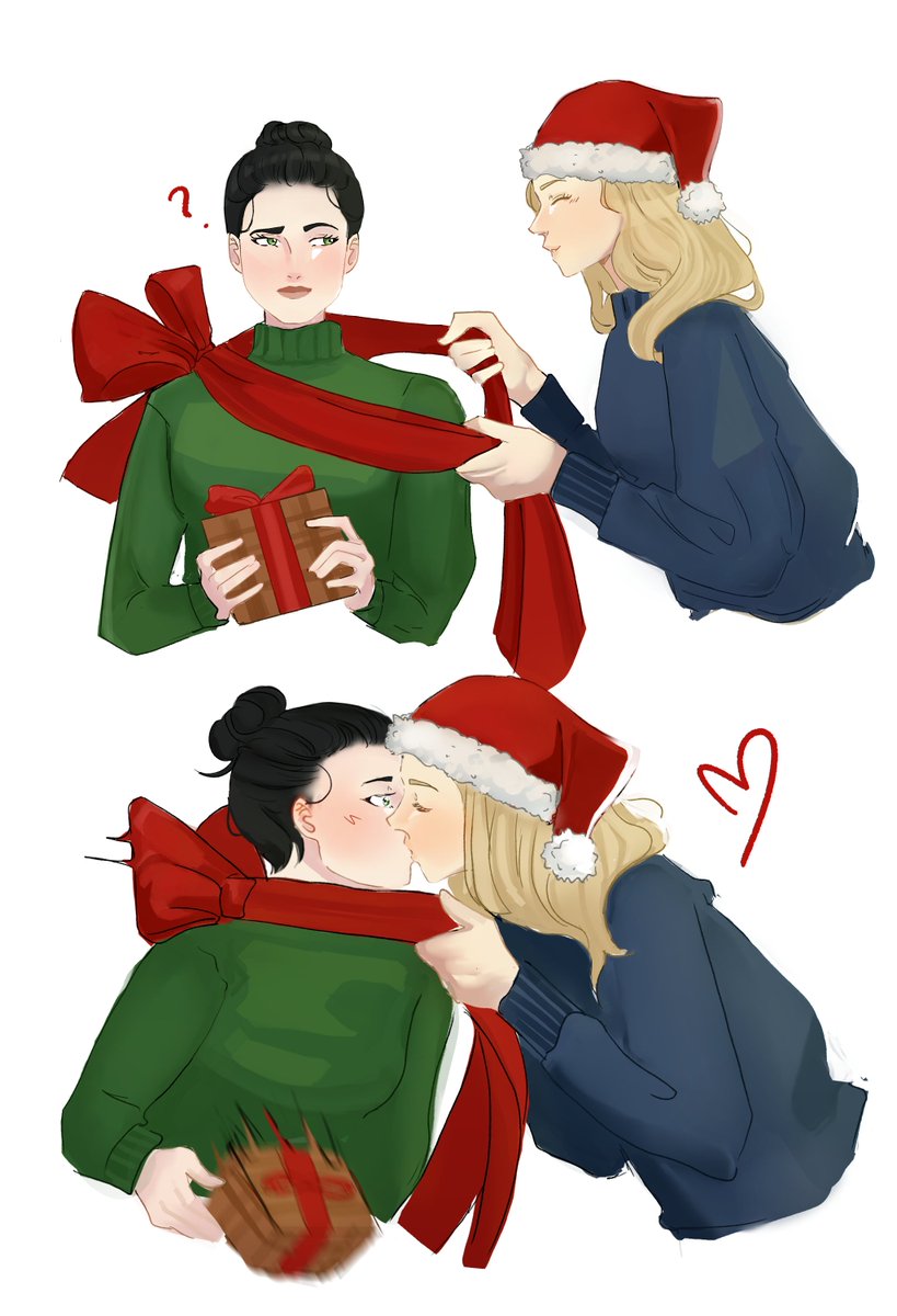 🎄 Feliz Natal
#Supercorp