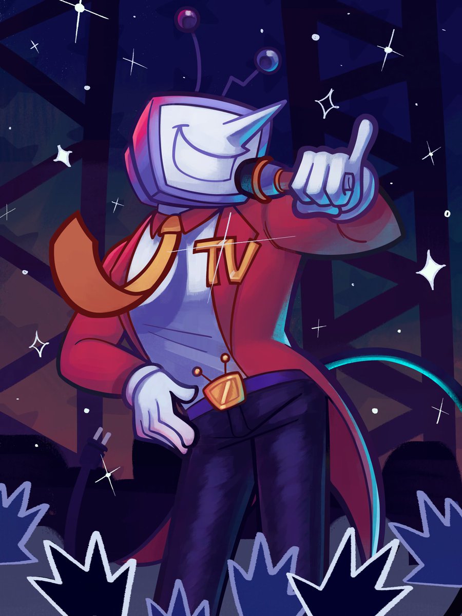 Froguu1's tweet image. Merry Christmas I come bearing tenna #DELTARUNE