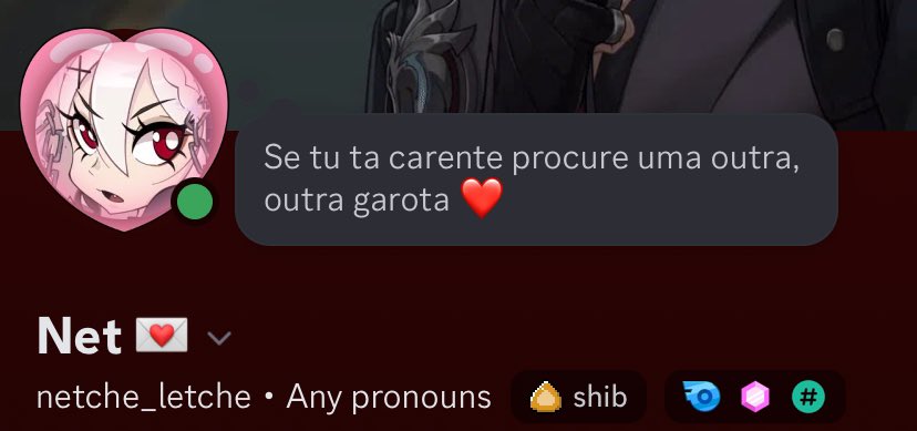 Netche_Letche's tweet image. Since this place is crashing and burning again here are some more places to find me