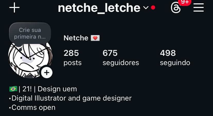 Netche_Letche's tweet image. Since this place is crashing and burning again here are some more places to find me