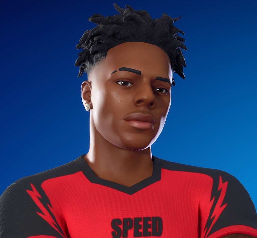HYPEX's tweet photo. ISHOWSPEED x FORTNITE WAVE 2 IS COMING 2026

CONTAINS MORE EMOTES ✅ https://t.co/StVZzTTUxK