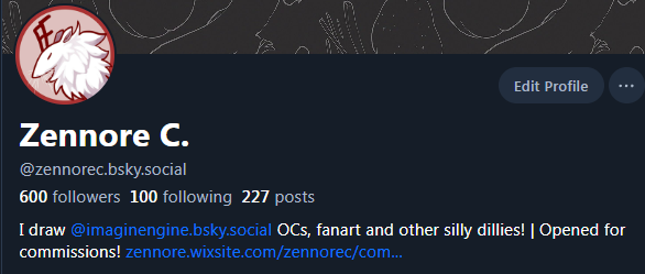 Zennore C. tweet media