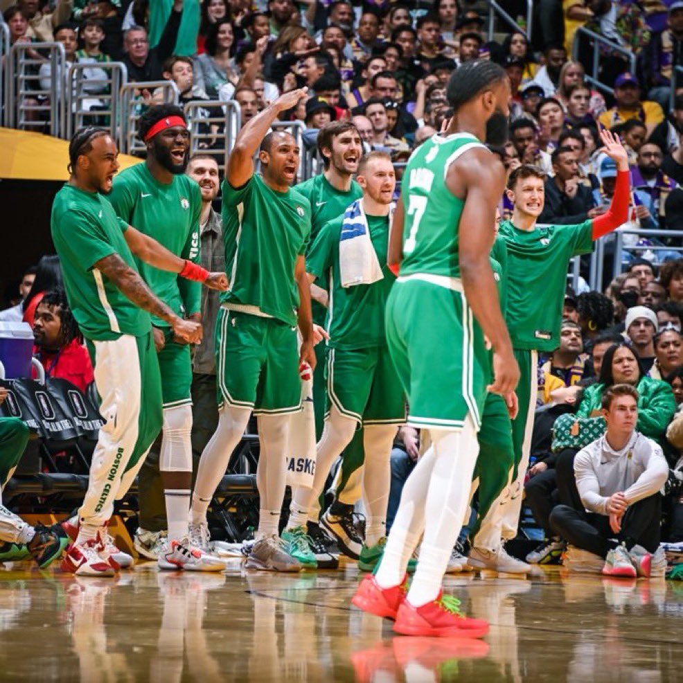 NBA a disgrace for keeping us off Christmas