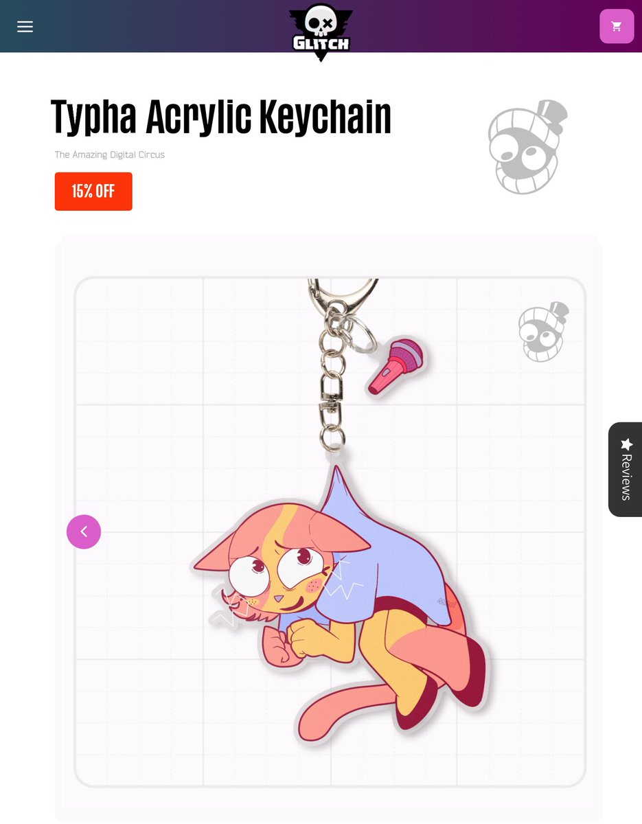 Miki ! ☕ Keychains Comms open!! (@Just__Miki) / Posts / X