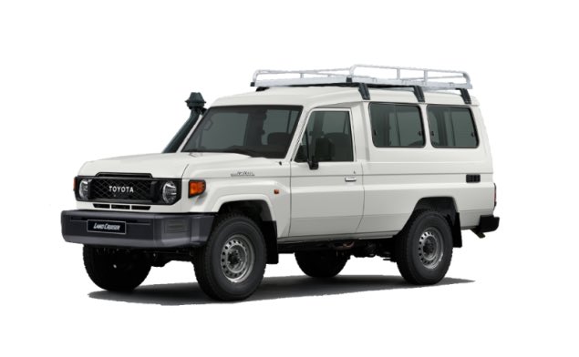 Maria Sarungi Tsehai tweet media