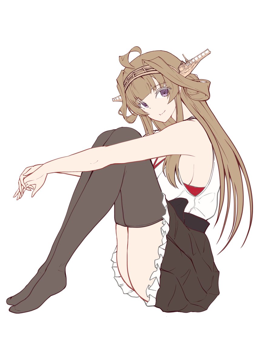 やっと絵を描く気力が出てきた 