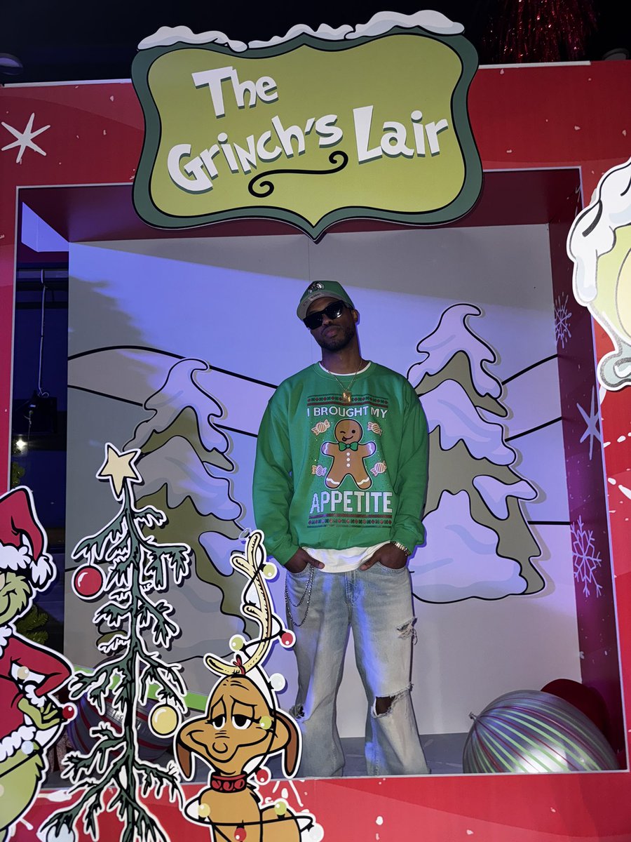 imDMAC's tweet image. happy holidays.