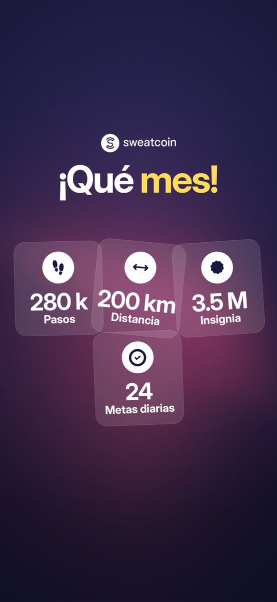 Gerson_aero's tweet photo. Echa un vistazo a esta aplicación gratuita. Te paga por caminar
https://t.co/ivP7futmeg https://t.co/1yDnwcUEaM