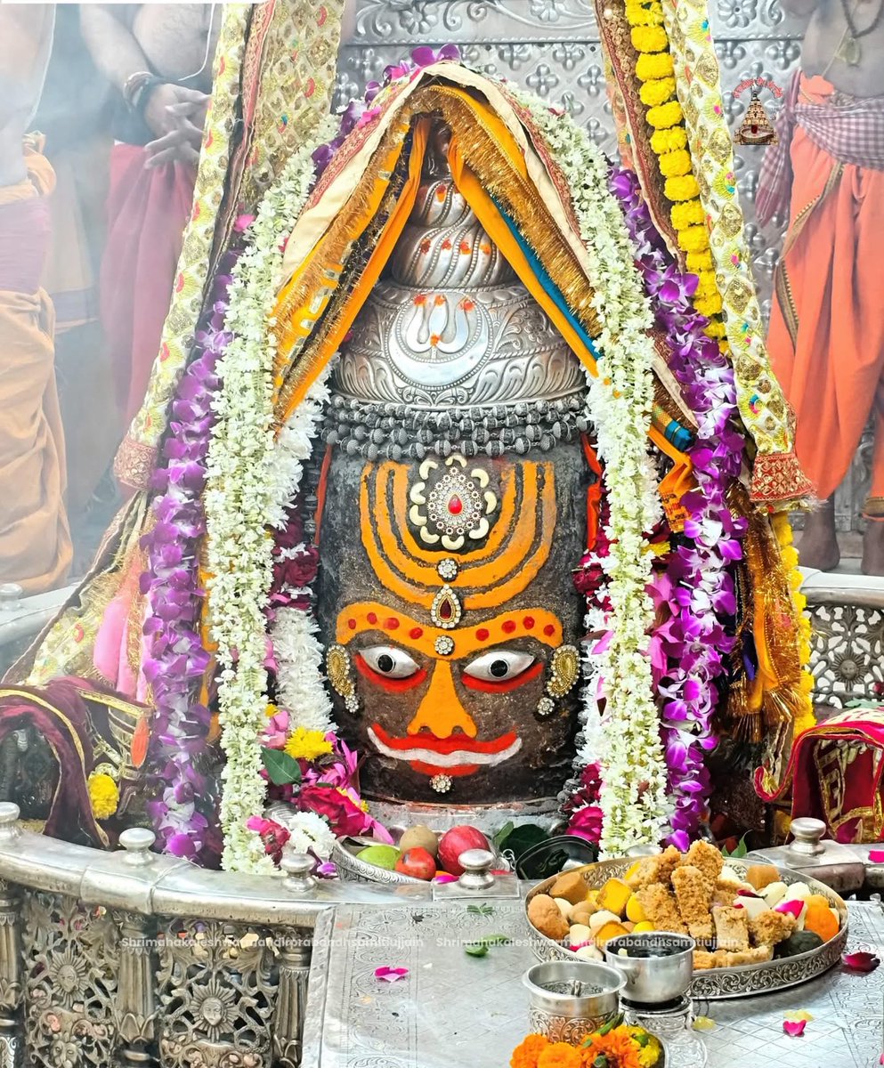 12 Jyotirlingas Of Mahadev tweet media