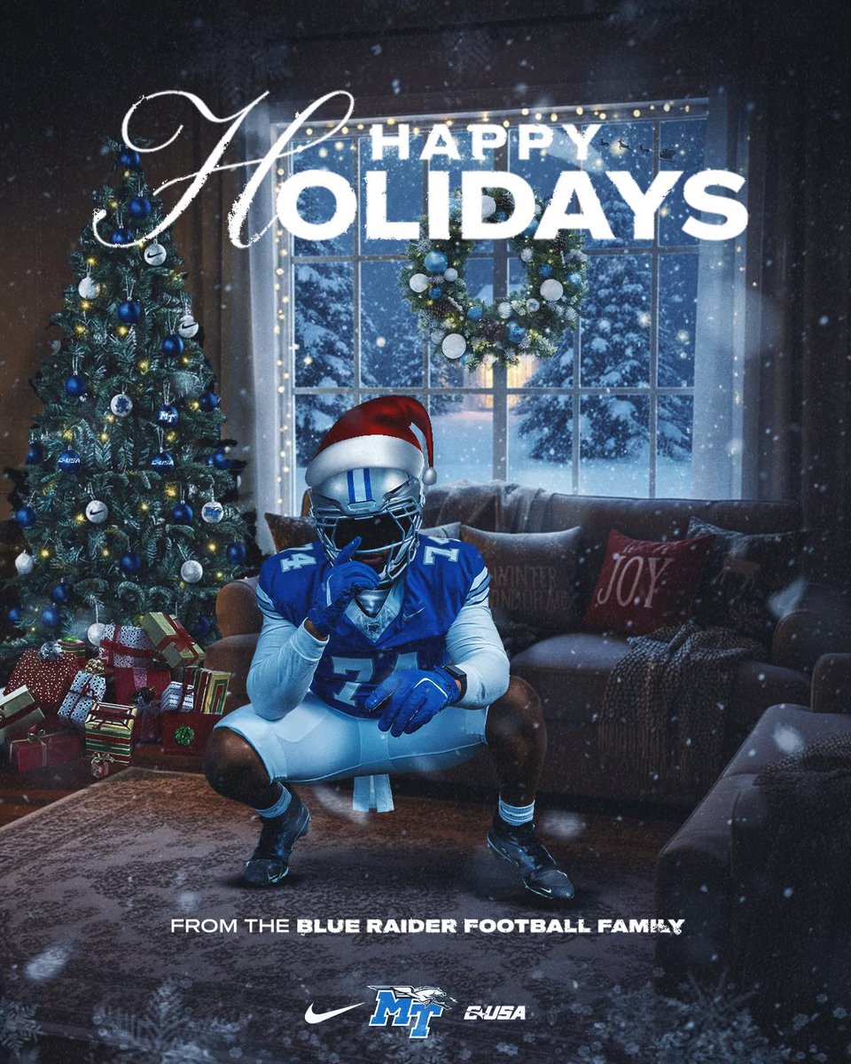 Appreciate the love ⚪️🔵 <a href="/vh3omega/">Vernon Hargreaves</a>  <a href="/MT_FB/">Middle Tennessee Football</a>