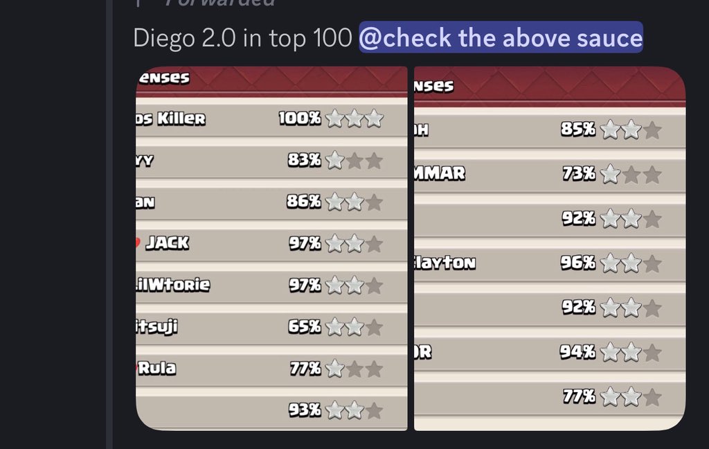 Archetype Base Building tweet media