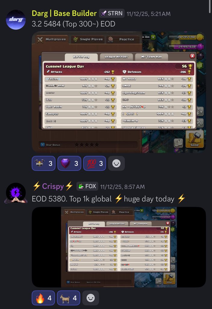 Archetype Base Building tweet media