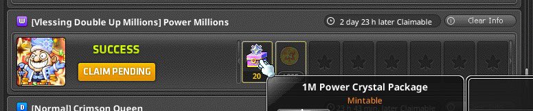 MushRoom GameFI tweet media