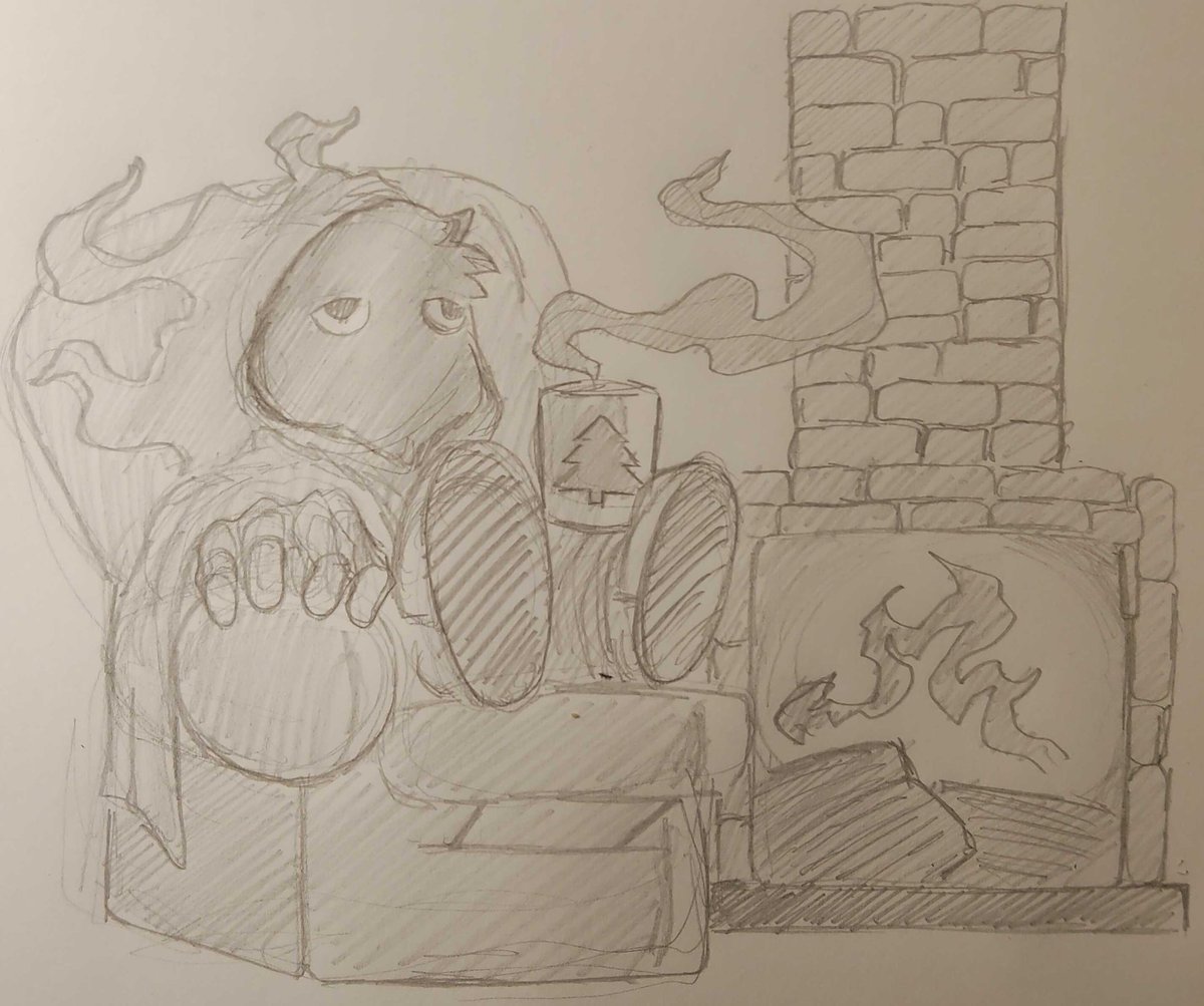 Michaelthewave tweet media