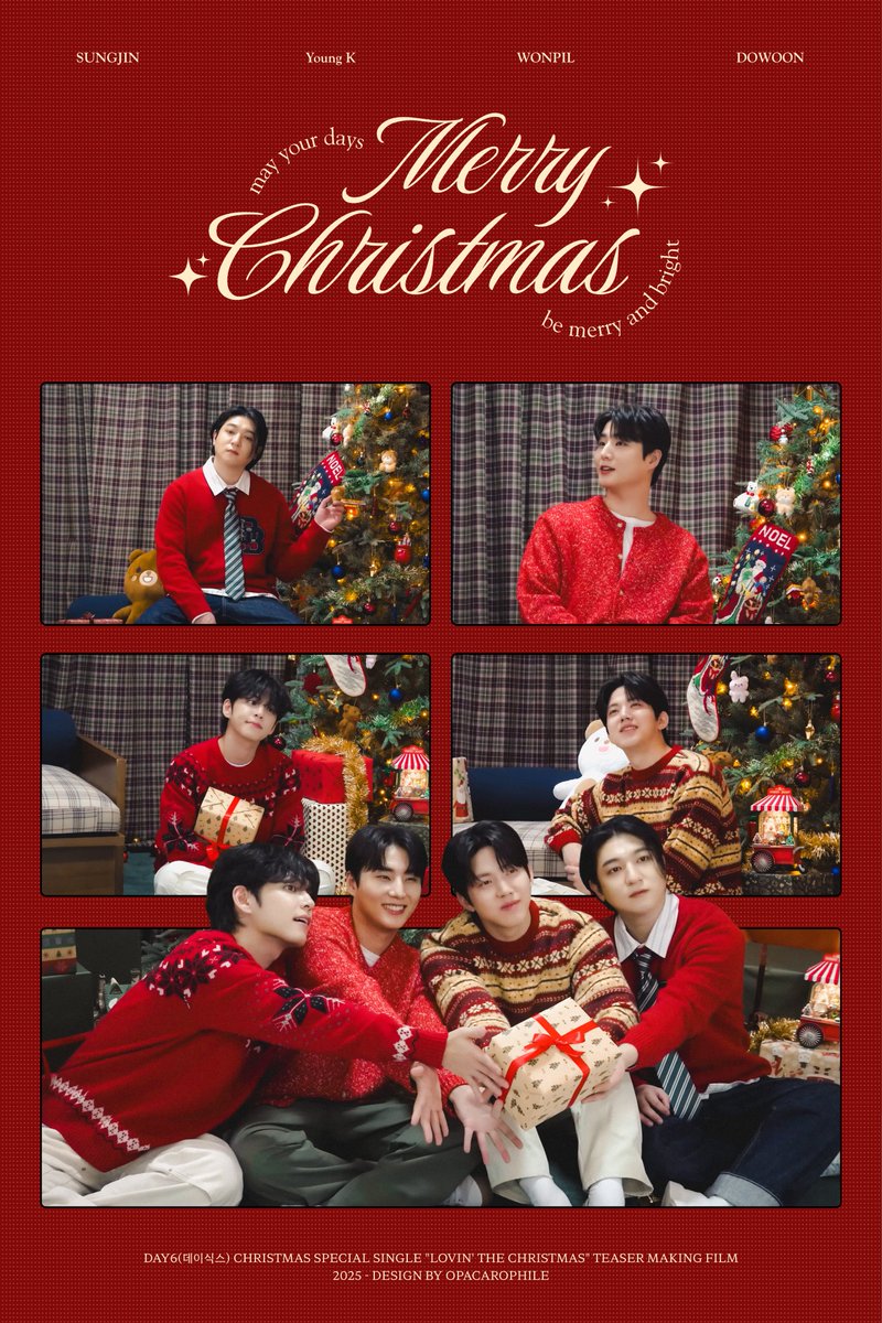 🎄🎁❤️
메리크리스마스!