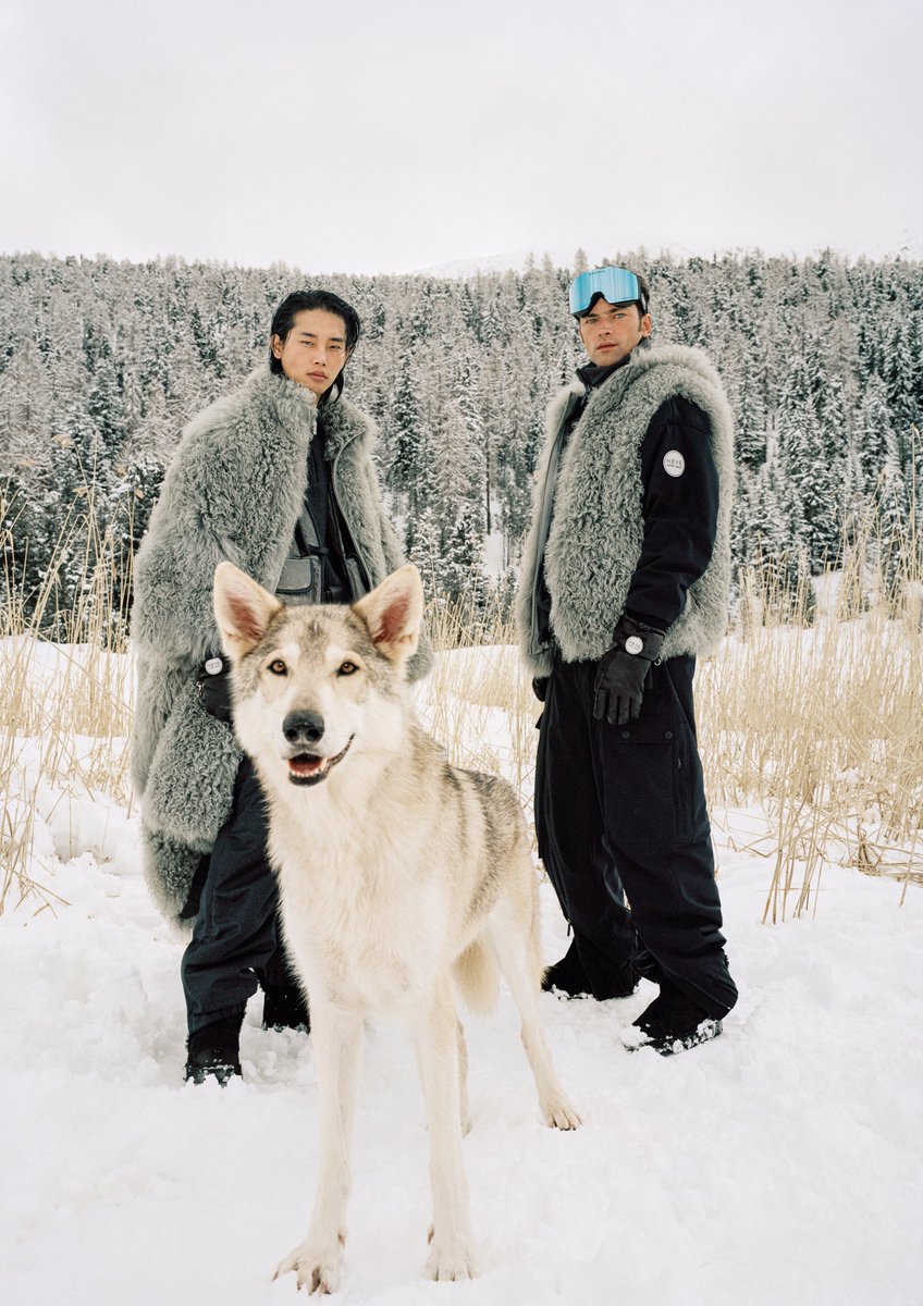 ジョルジオ アルマーニ ジャパン (@ARMANI_JAPAN) / Posts / X