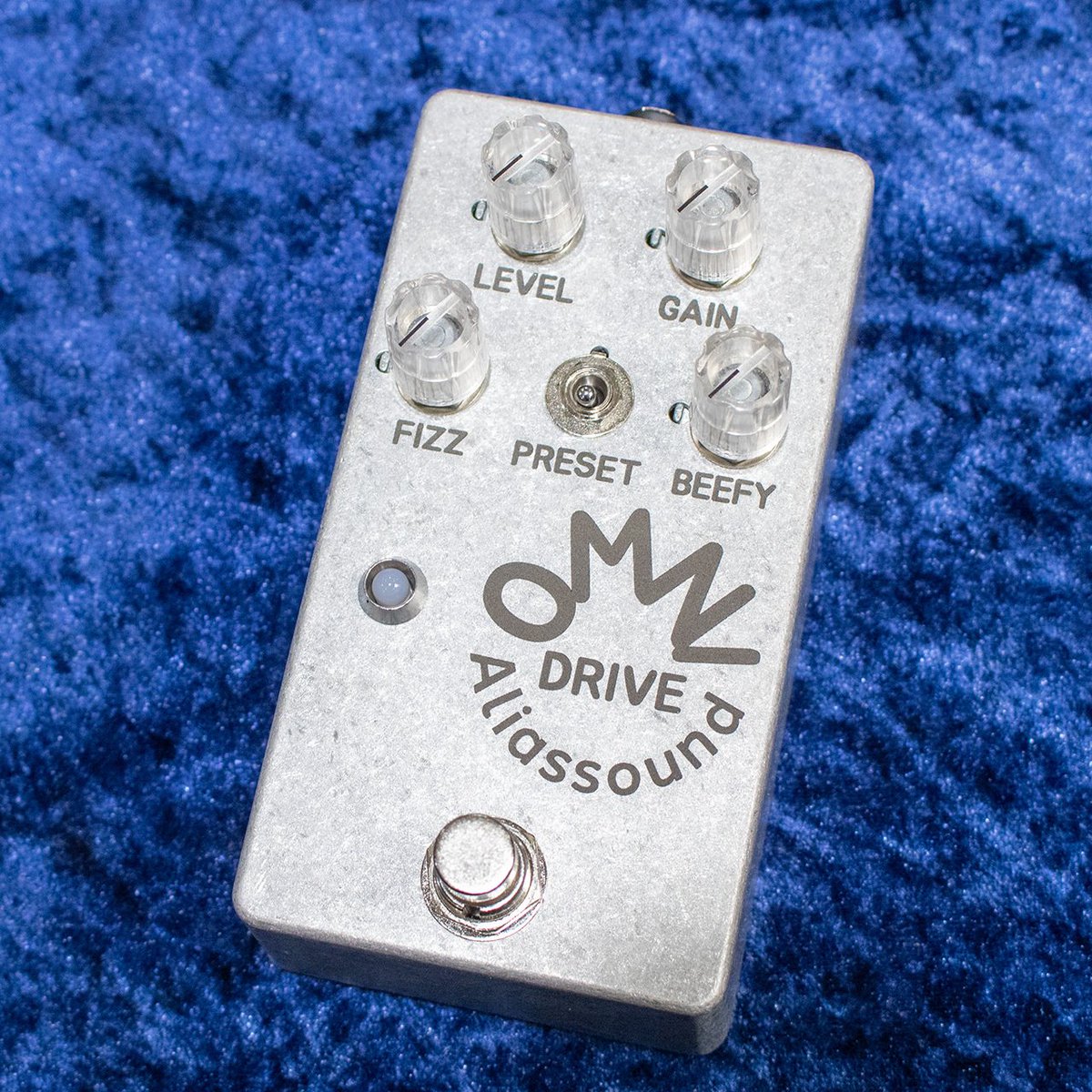 Aliassound｜歪み系エフェクターメーカー (@Alias_Sound) / Posts / X