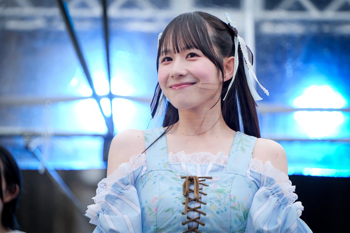 かずぼんさま　画像確認用 本田香澄 さん （かすみ草とステラ） かすみちゃんの表情に癒やされ