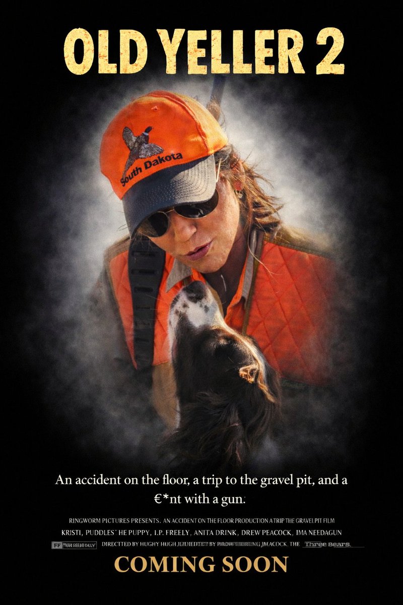 I have too much time on my hands sometimes.