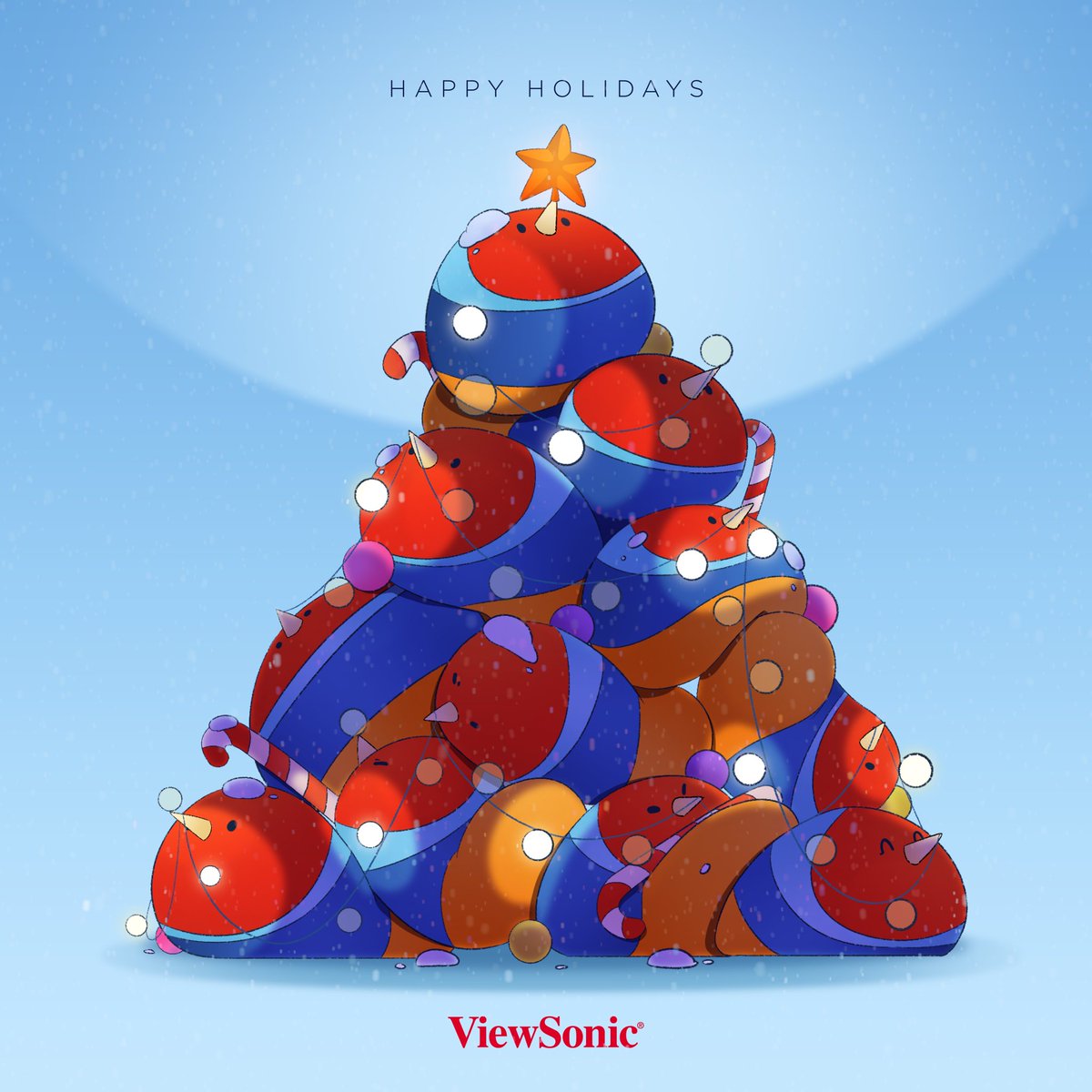 ViewSonic UK tweet media