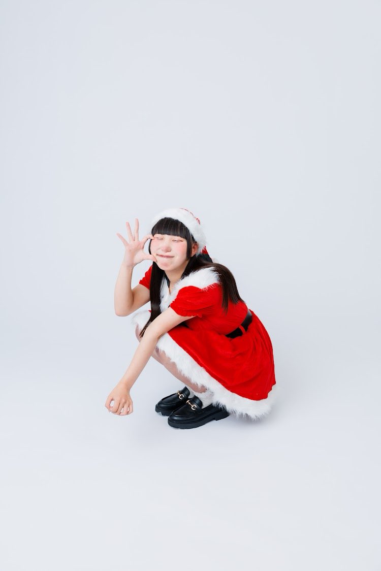 merrymom様一枚 月村奏（ @so_u_tsukimura ） #merryXmas