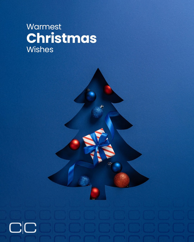 This holiday season, we’re grateful for the partnerships, trust, and collaboration that make progress possible.

From all of us at Cooperative Computing, wishing you a joyful Christmas and a year ahead filled with growth, innovation, and shared success.