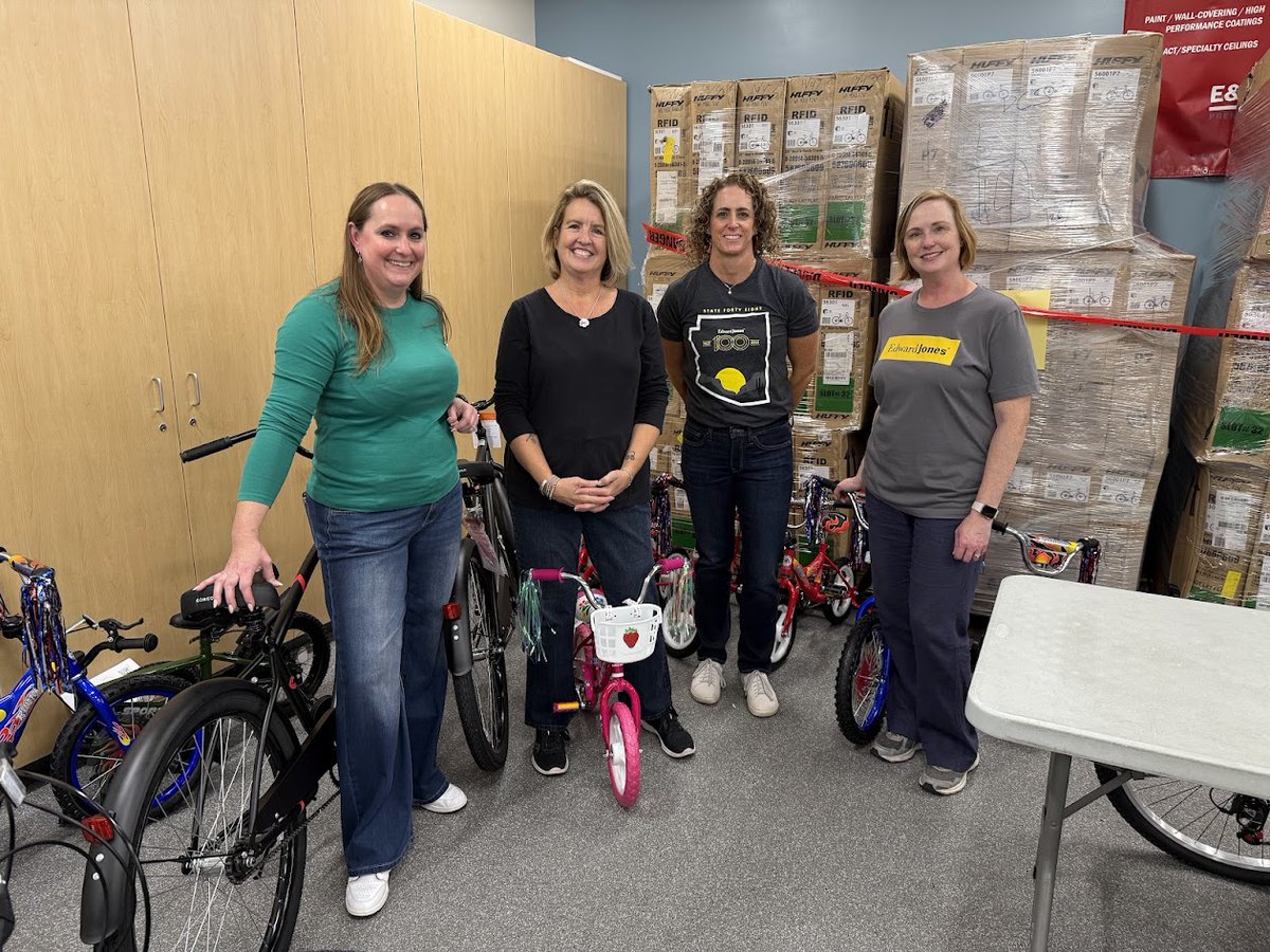 The Foster Alliance - Arizona Helping Hands tweet media