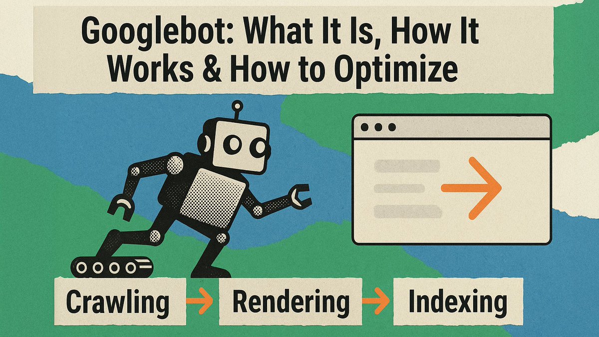 Fake #Googlebot traffic is more common than most teams realize ❌

And it can wreck performance, analytics, and crawl diagnostics.

Learn how to detect, verify, and block impostors without harming real search traffic.
searchengineland.com/guide/what-is-…