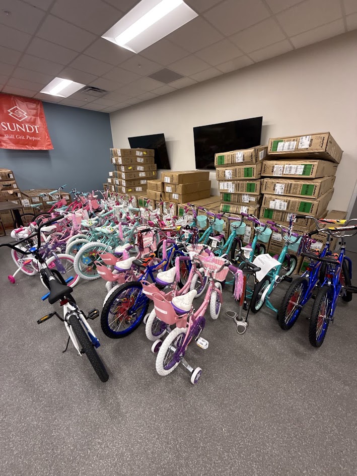 The Foster Alliance - Arizona Helping Hands tweet media