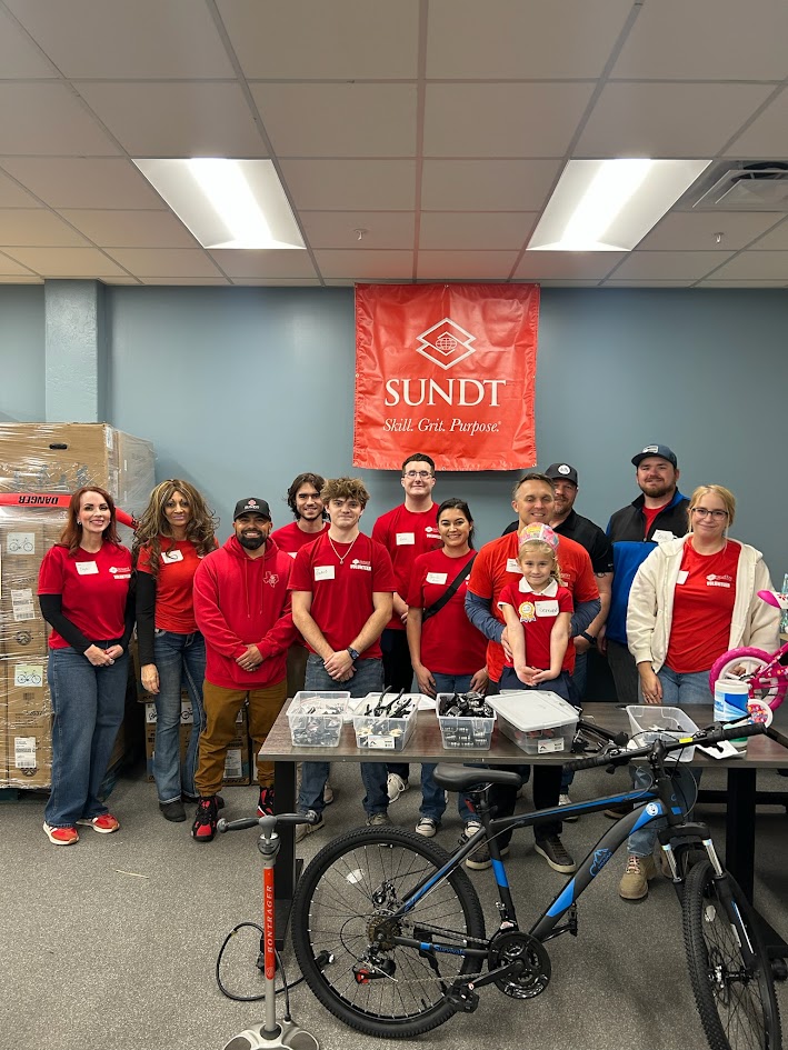 The Foster Alliance - Arizona Helping Hands tweet media