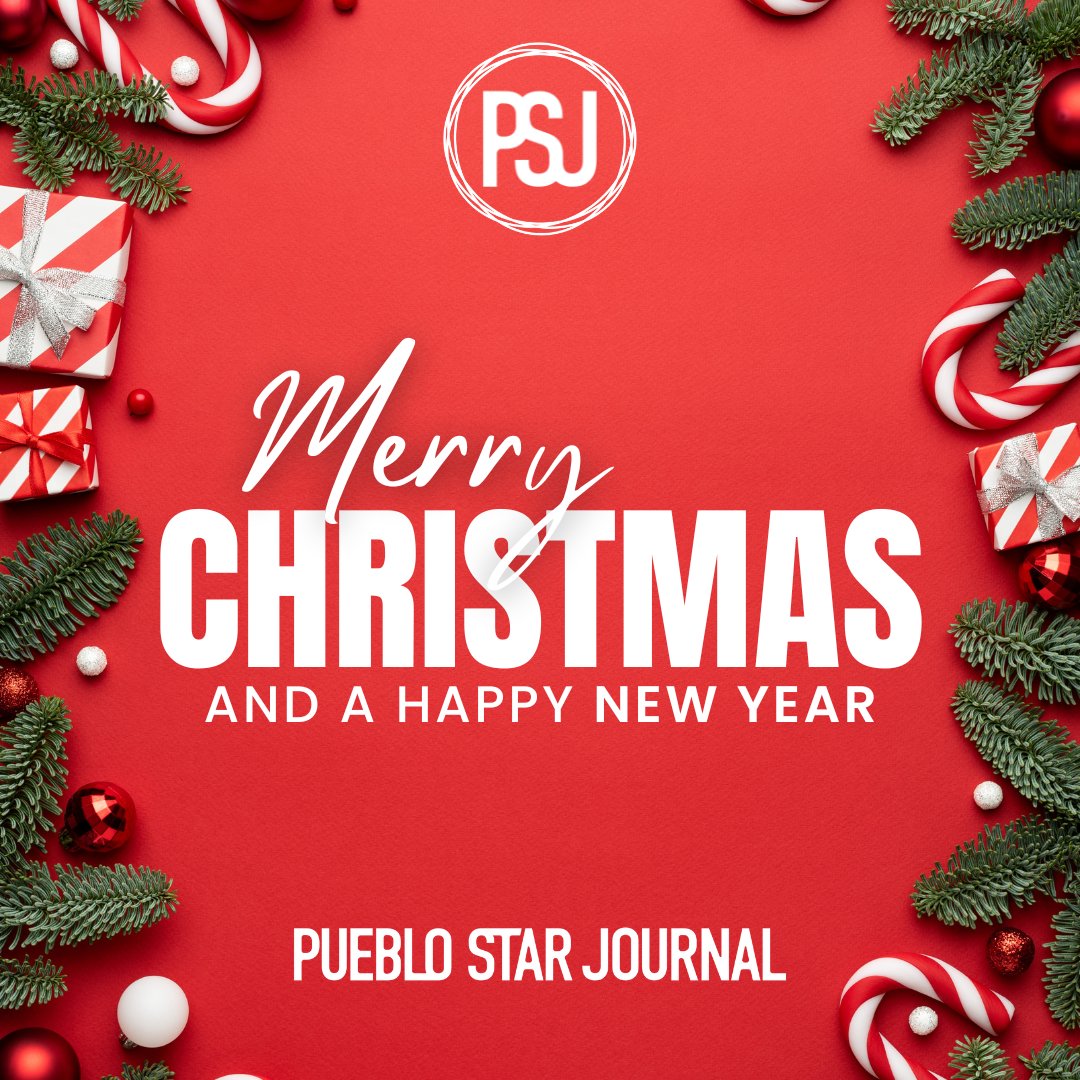 Pueblo Star Journal tweet media