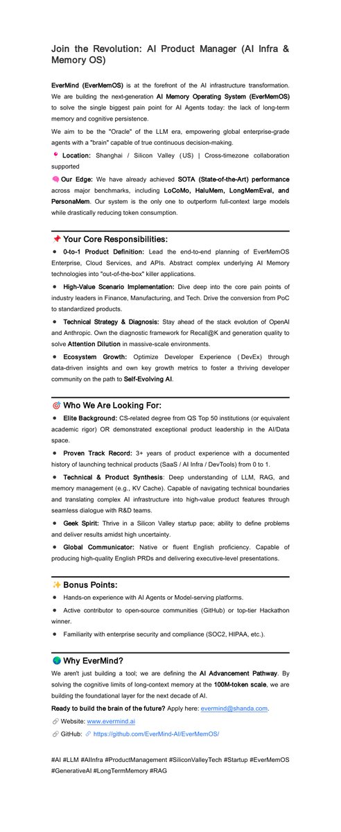 Yafeng(Jason) Deng tweet media