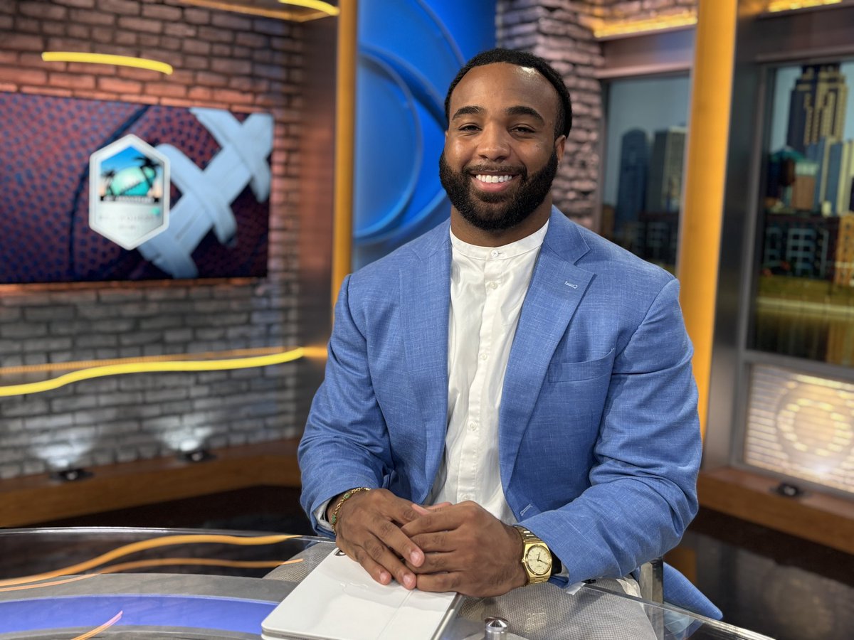 Dominique Dafney tweet media