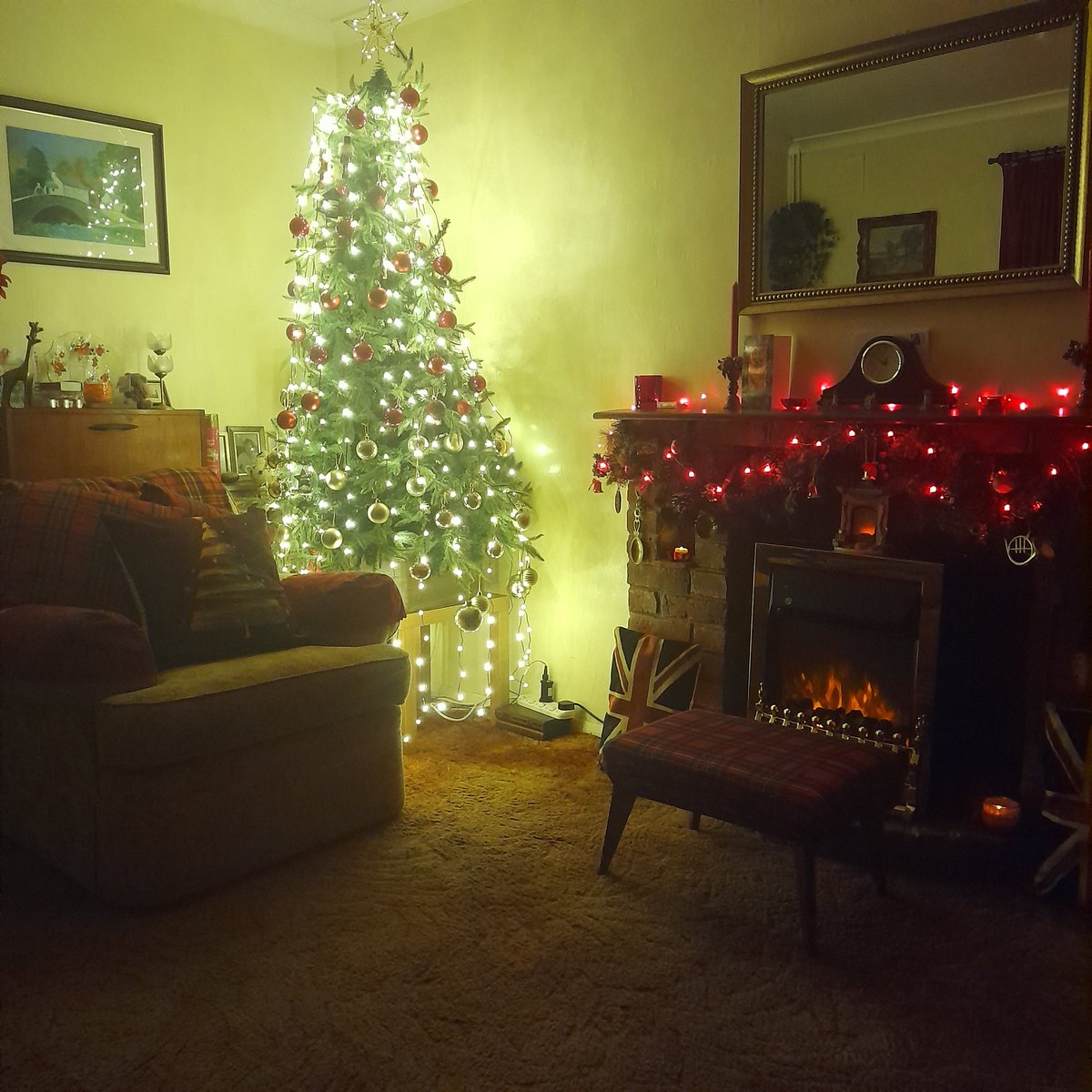 Smithpeteralb71💙💛 tweet media